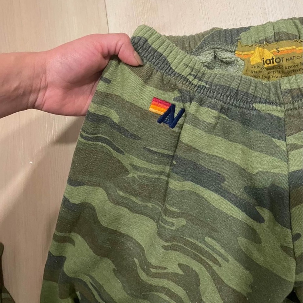 Aviator Nation Sweatpants